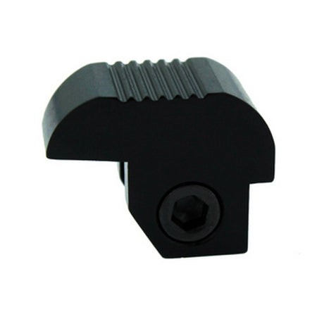 Ergo Pro Stock Strike Plate Replacement Part