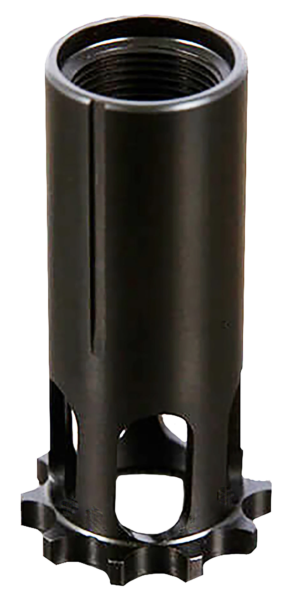 SilencerCo AC28 16mm x 1 LH 45 ACP Black Stainless Suppressor Piston for Osprey Octane