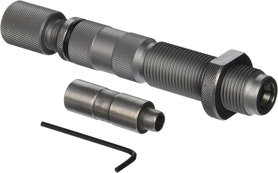 Hornady Case Activated Bullet Feeder Die 38 Special 357 Mag