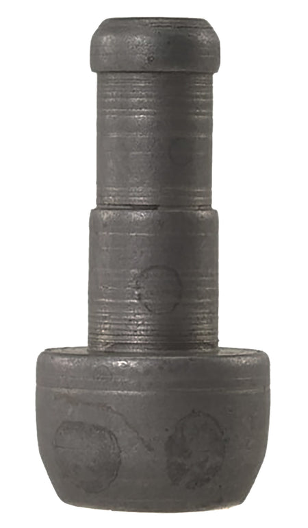Hornady 390949 Cam Lock Trimmer Pilot .284 / 7mm Silver Steel