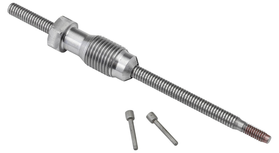 Hornady 043400 Zip Spindle Kit for New Dimension Sizer Dies Silver