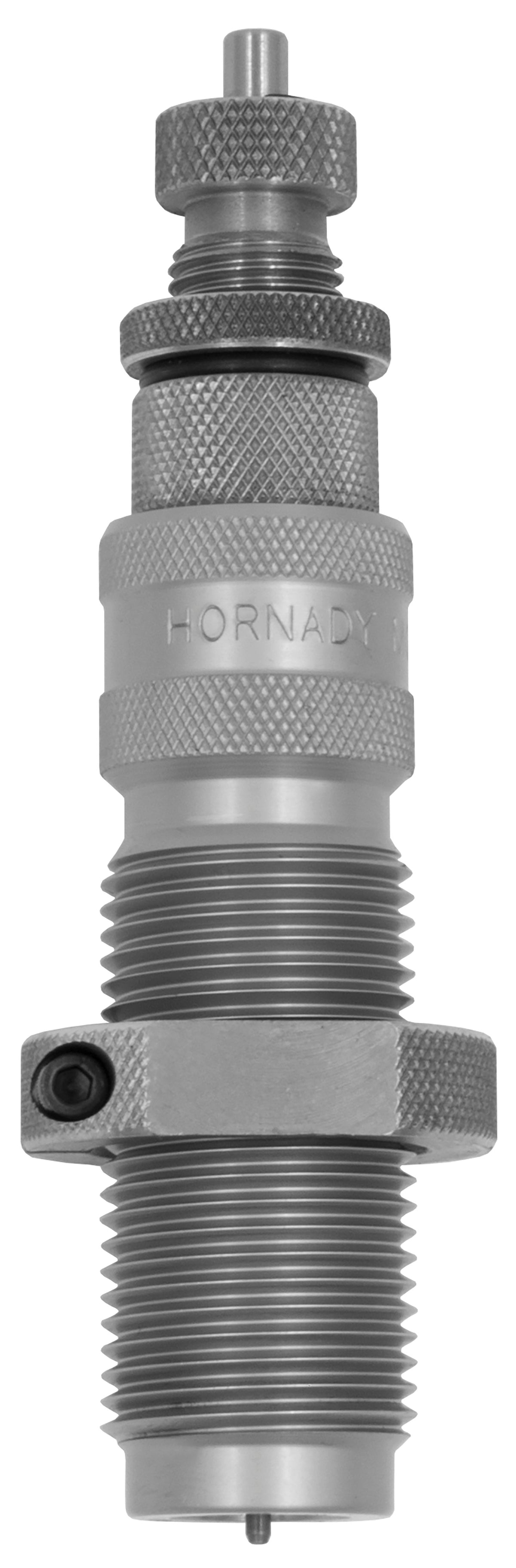 Hornady Match Grade Full Length Size Die for 308 Win with Free-Floating Spindle