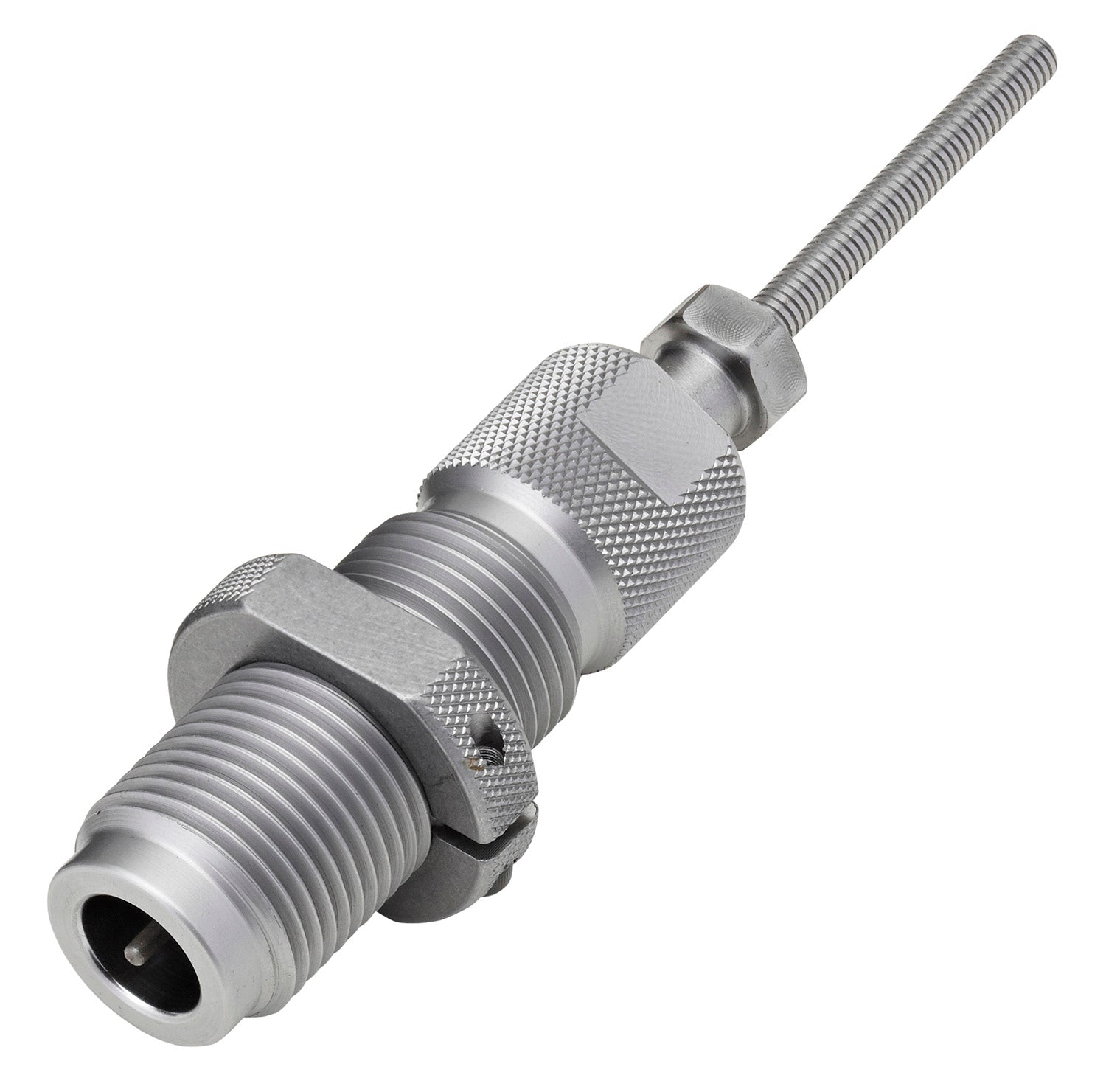 Hornady Custom Grade Series IV Neck Sizer Die for 22 PPC