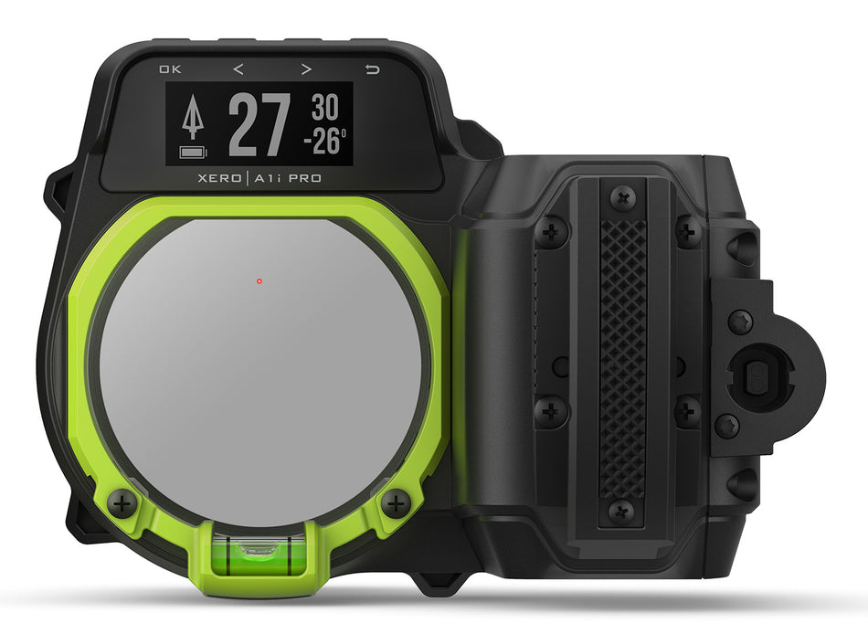 Garmin 0100178150 Xero A1i PRO Right Hand Advanced Bow Sight