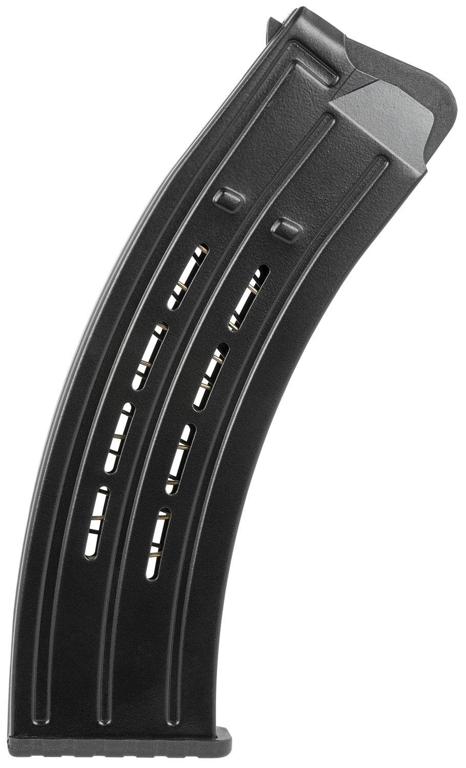 Charles Daly 470080 10rd 12 Gauge AR-12S/N4S/Honcho Black Shotgun Magazine