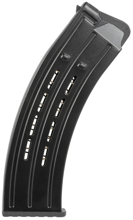 Charles Daly 470080 10rd 12 Gauge AR-12S/N4S/Honcho Black Shotgun Magazine