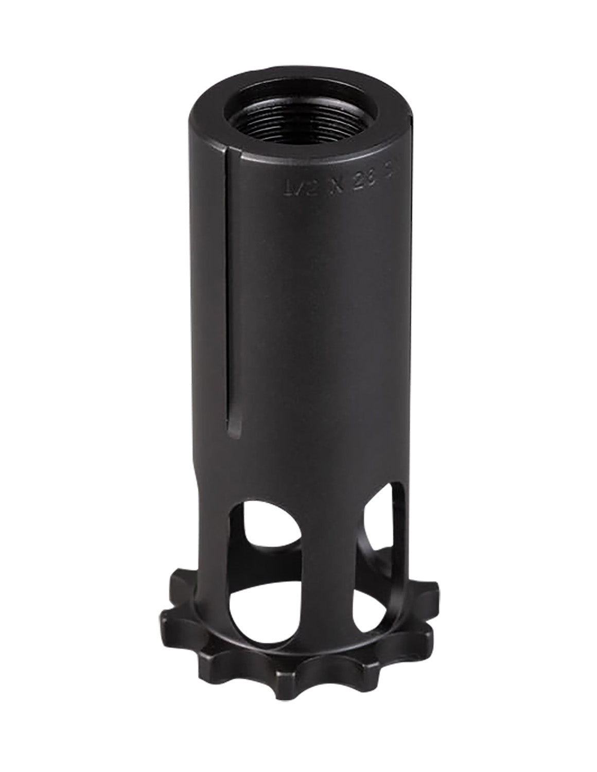 SilencerCo AC29 17-4 Stainless Piston 16M x 1RH Thread Pattern .45 ACP