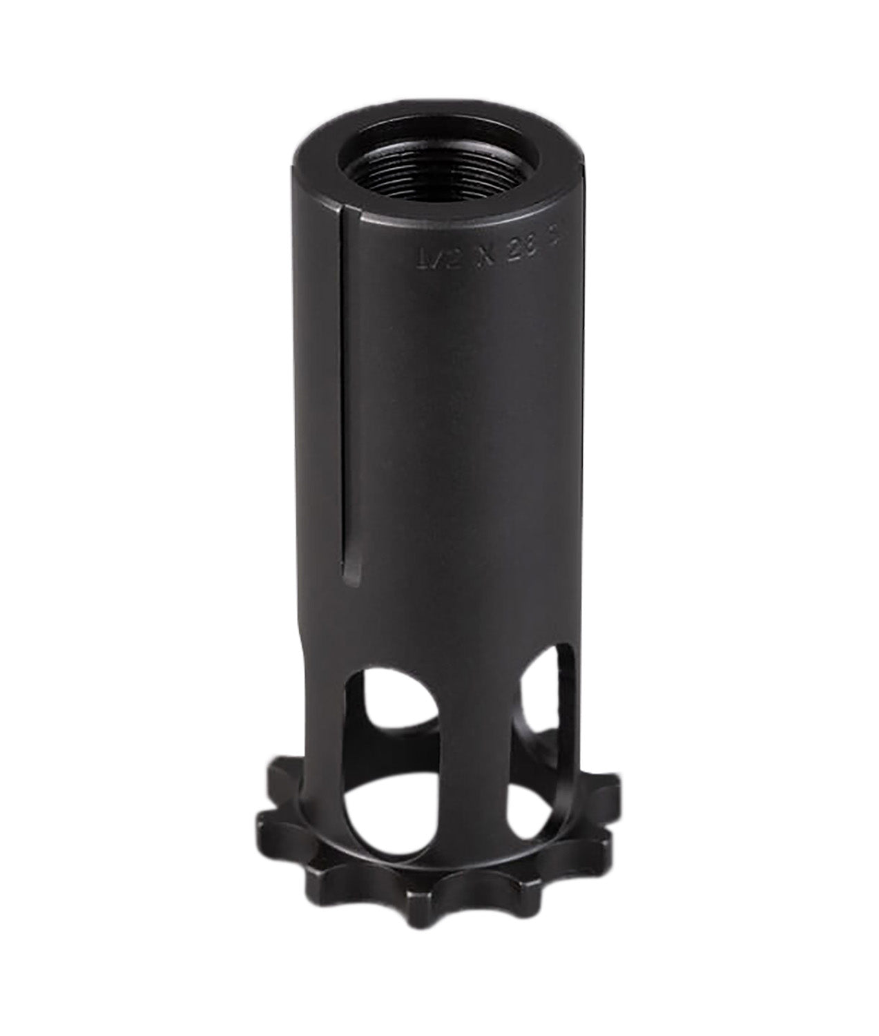 SilencerCo AC30 17-4 Stainless Piston 5/8"x24 Thread Pattern 30 Caliber