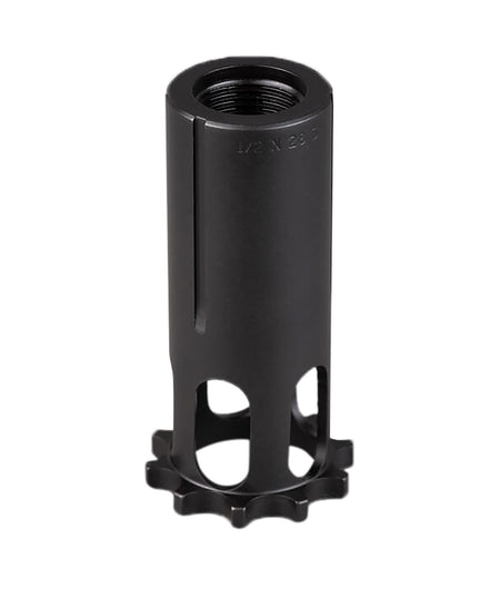 SilencerCo AC30 17-4 Stainless Piston 5/8"x24 Thread Pattern 30 Caliber