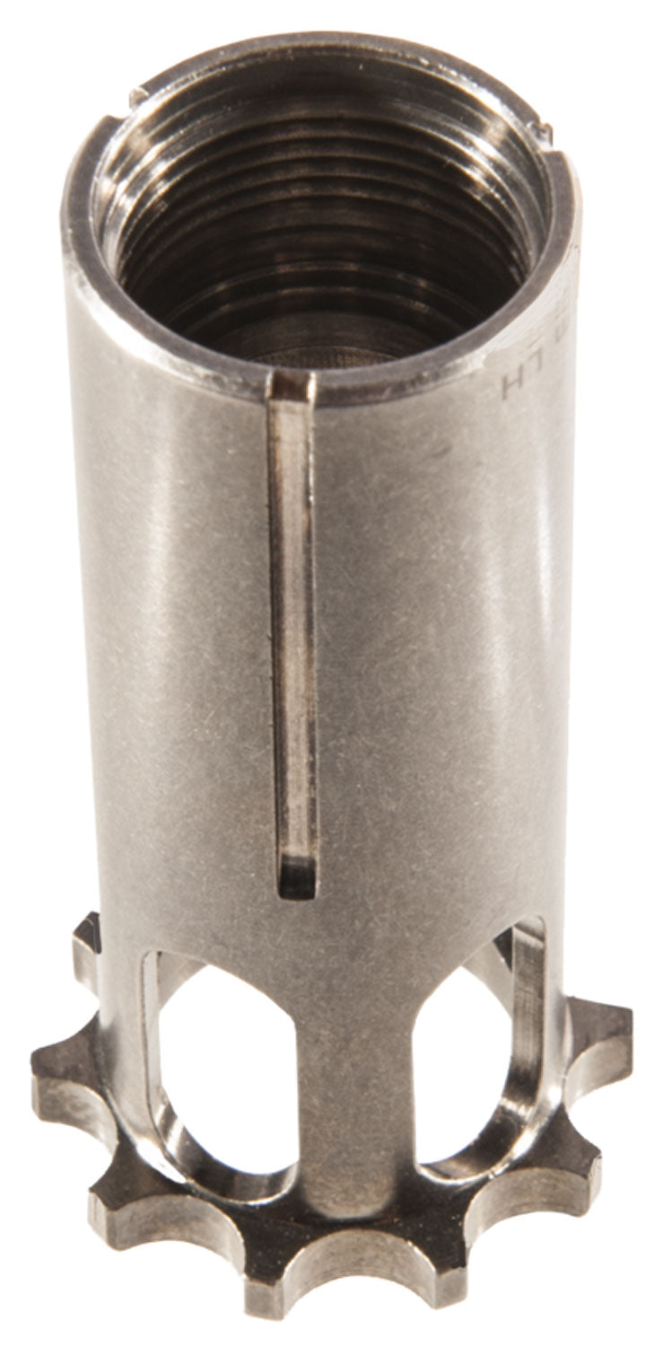 SilencerCo AC31 17-4 Stainless Piston 9/16"x24 Thread Pattern .40 S&W