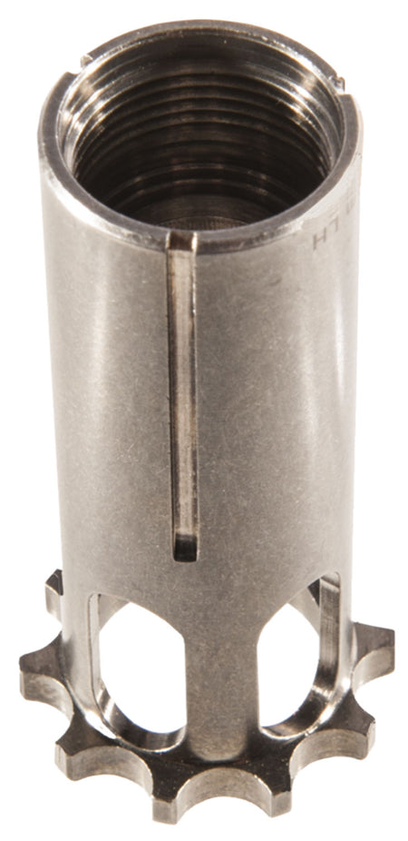 SilencerCo AC31 17-4 Stainless Piston 9/16"x24 Thread Pattern .40 S&W
