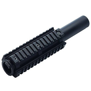 FNH SLP MK1 Tri-Rail Forend Accessory Extension