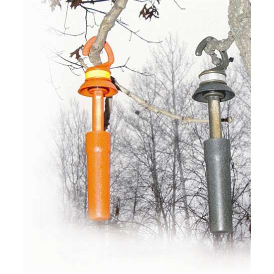 HME Seal-Tite Olive Drop Wick Scent Dispenser 3 Pack by GSM