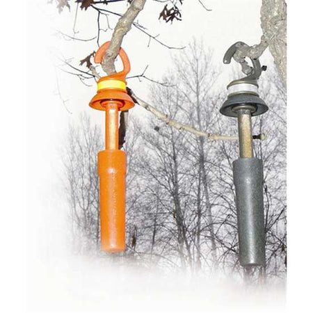HME Seal-Tite Olive Drop Wick Scent Dispenser 3 Pack by GSM
