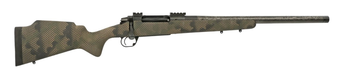 ASCENSION 300PRC TFDE 22" TFDE STOCK