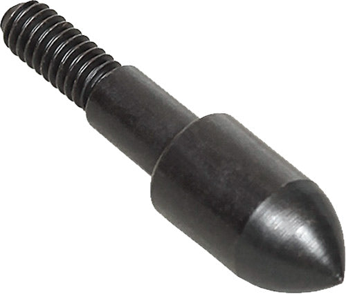 Allen 12-Pack Titan Field Points 125 Grain 5/16" Diameter