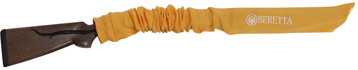 Beretta VCI Gun Sock Long Gun Orange Vapor Corrosion Inhibitor Moisture Resistant