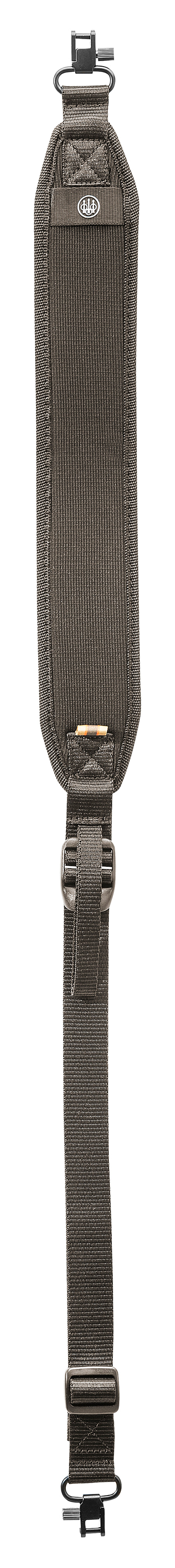 Beretta USA SL181A28660803UNI Adjustable Neo Coffee Polyester Shotgun Sling