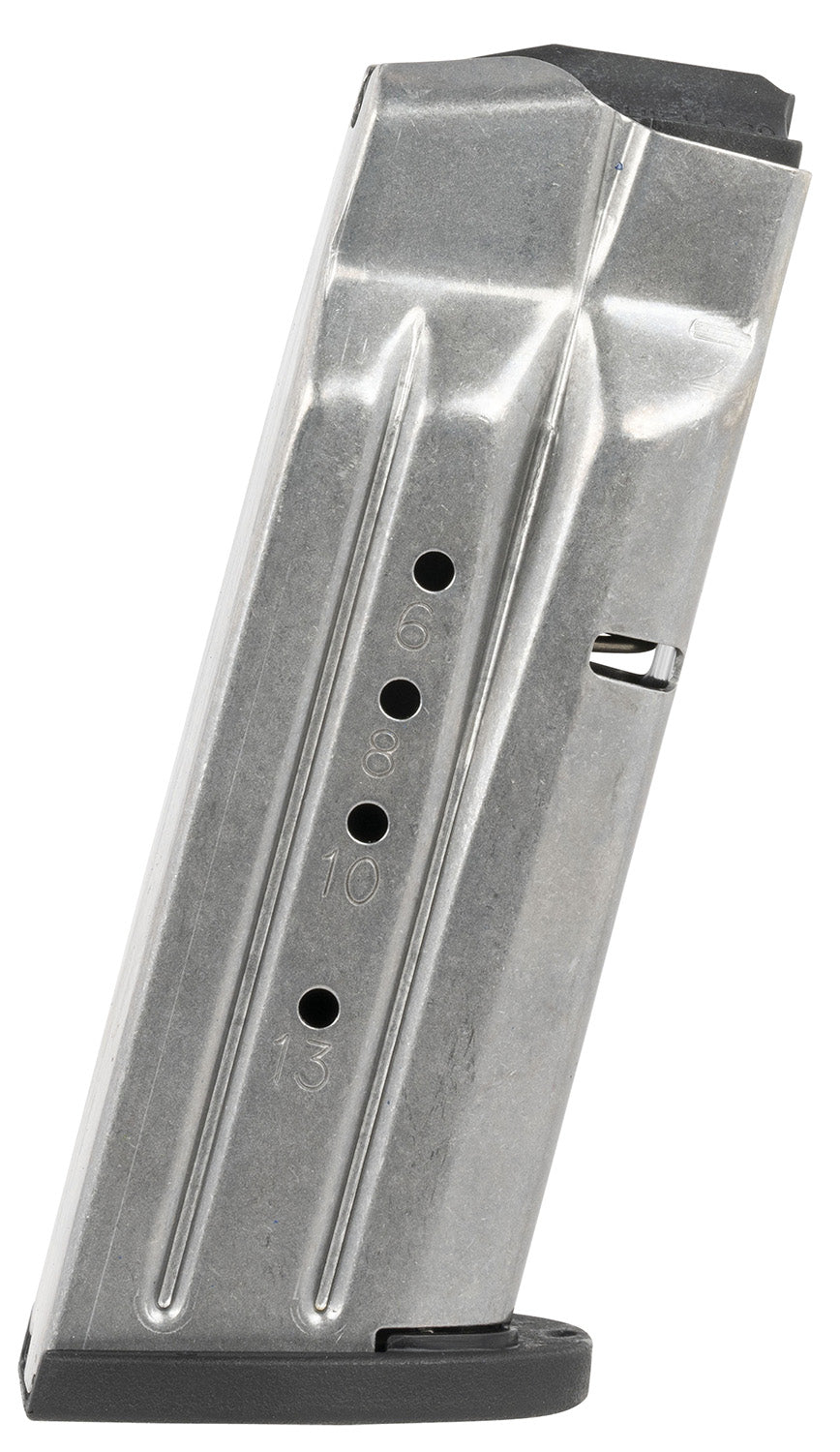 S&W 3015319 M&P Shield Plus 13rd 30 Super Carry Magazine