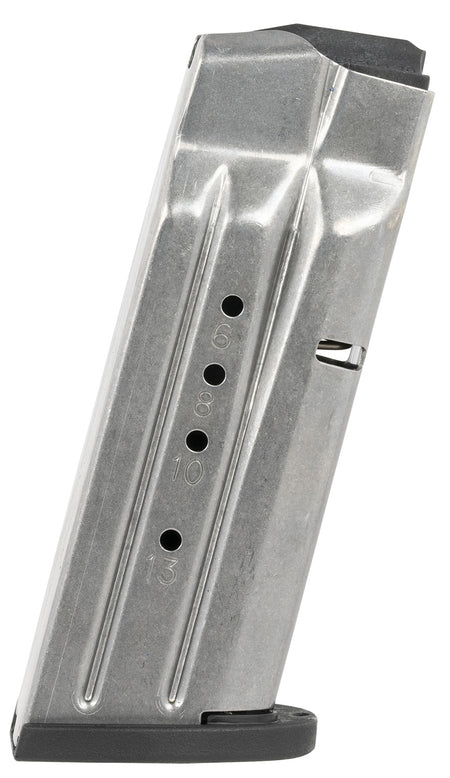 S&W 3015319 M&P Shield Plus 13rd 30 Super Carry Magazine