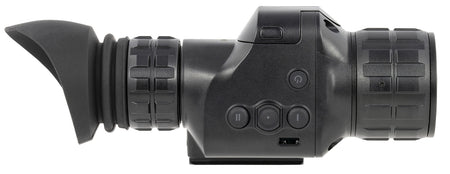 ATN ODIN LT 320 Thermal Scanner Black 1x 4-8x Zoom 35mm 320x240 Resolution