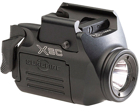 SureFire XSC Micro-Compact Pistol Light 350 Lumens White LED Beretta PX4 Storm Sub-Compact