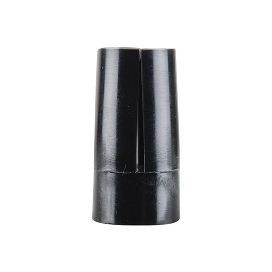 Hornady High Velocity Empty Sabots .50 Caliber Black 50 Count