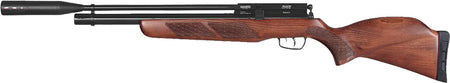 Gamo Coyote Whisper Fusion PCP .22 Caliber Air Rifle 10-Shot 900 Feet Per Second