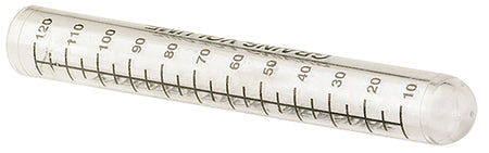 Traditions A1381 Graduated Clear Powder Measure Up to 120 Grains