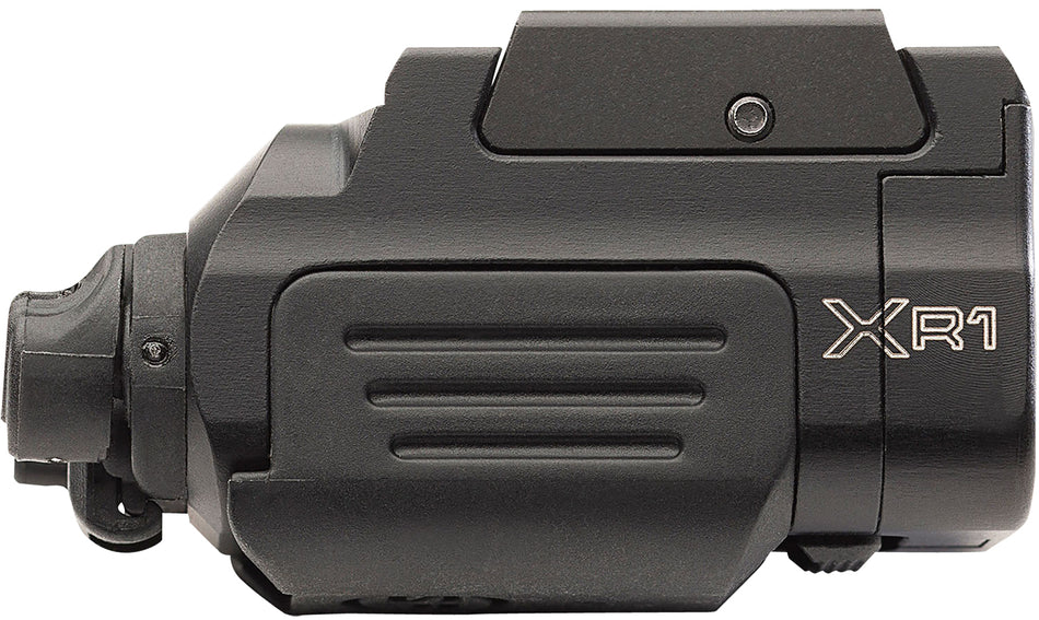 SureFire XR1-A Compact 800 Lumens LED Rechargeable Weapon Light Black