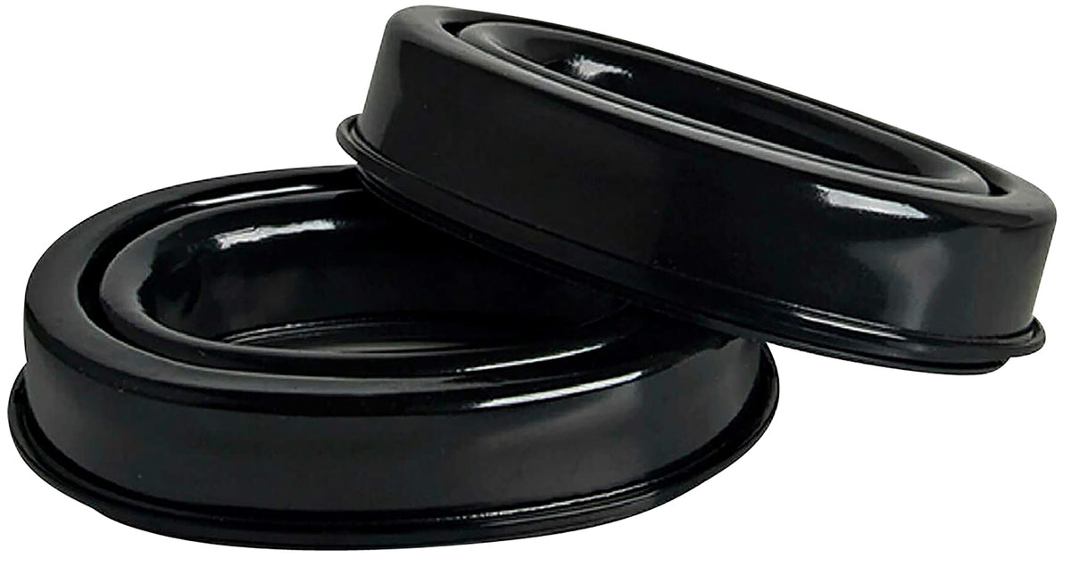 3M Peltor GELHYG Gel Replacement Ear Cushions for Tactical and Sport Hearing Protectors