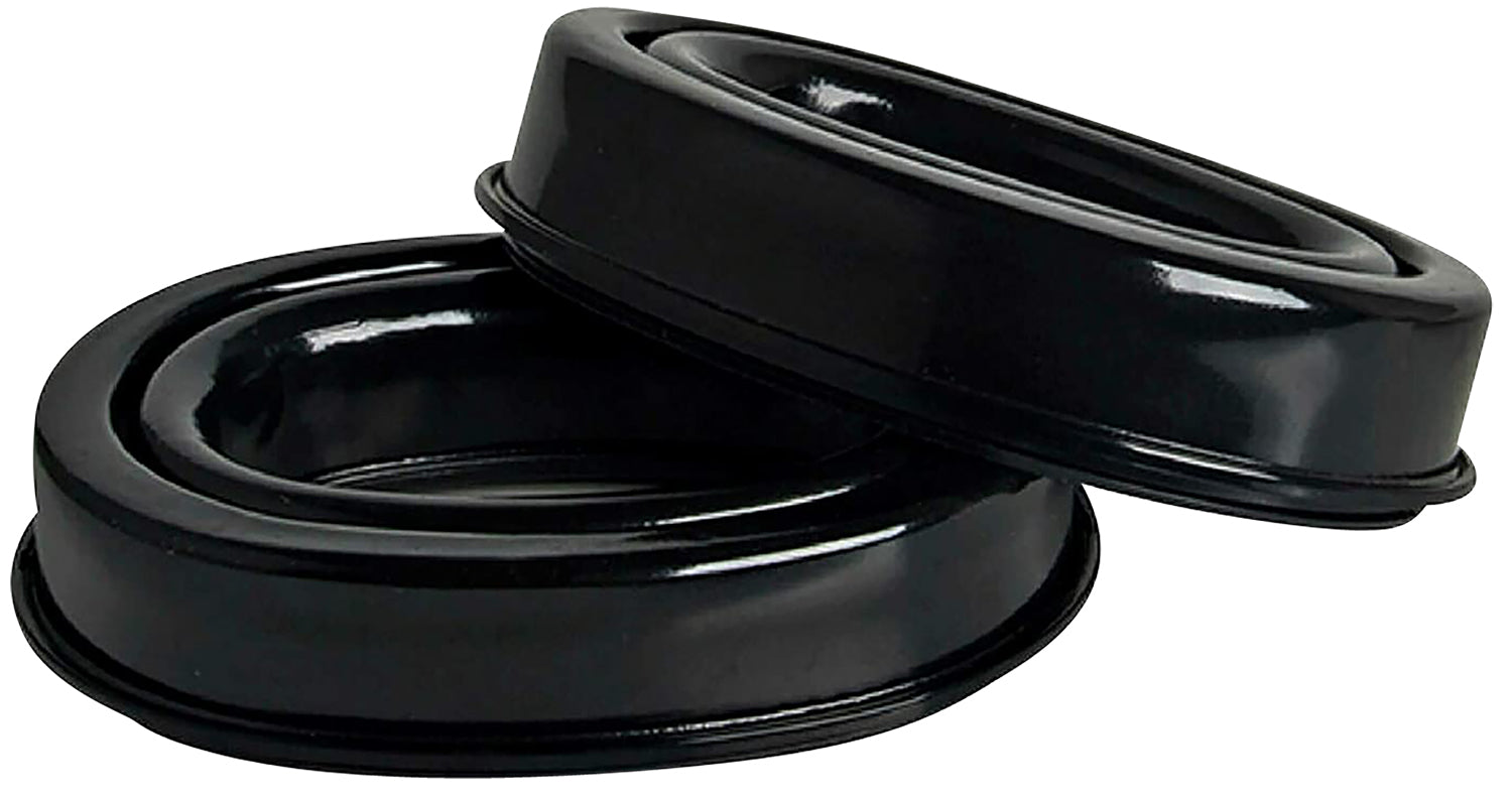 3M Peltor GELHYG Gel Replacement Ear Cushions for Tactical and Sport Hearing Protectors