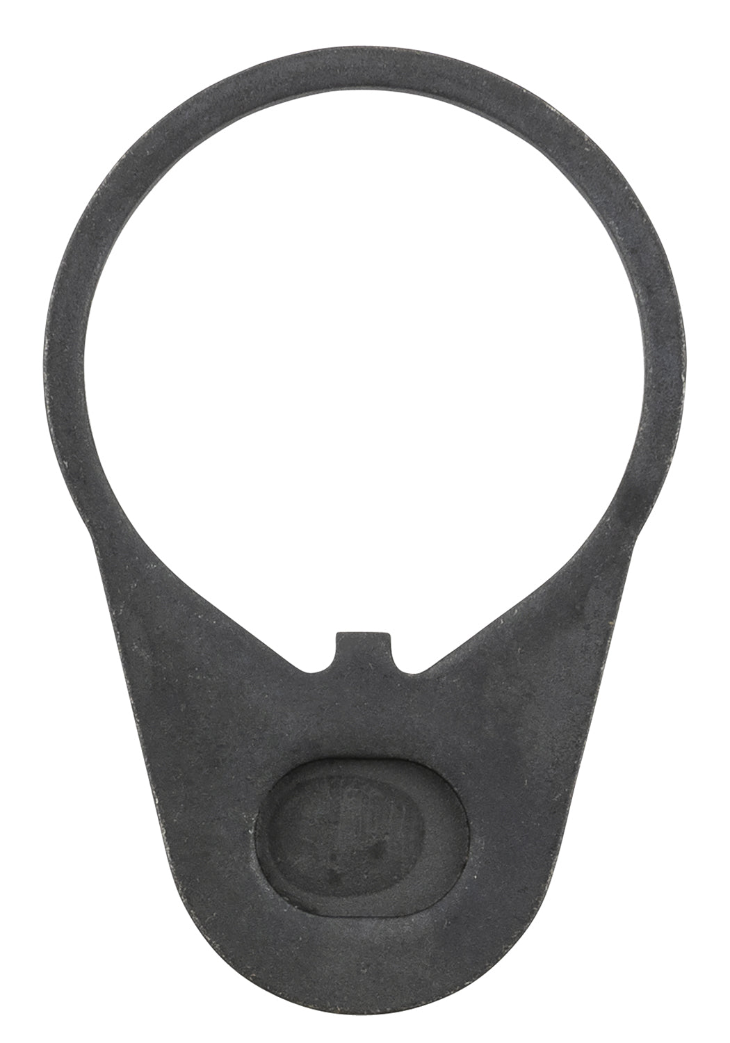 TacFire AR-15 Black Steel Receiver End Plate Easy Install