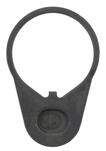 TacFire AR-15 Black Steel Receiver End Plate Easy Install