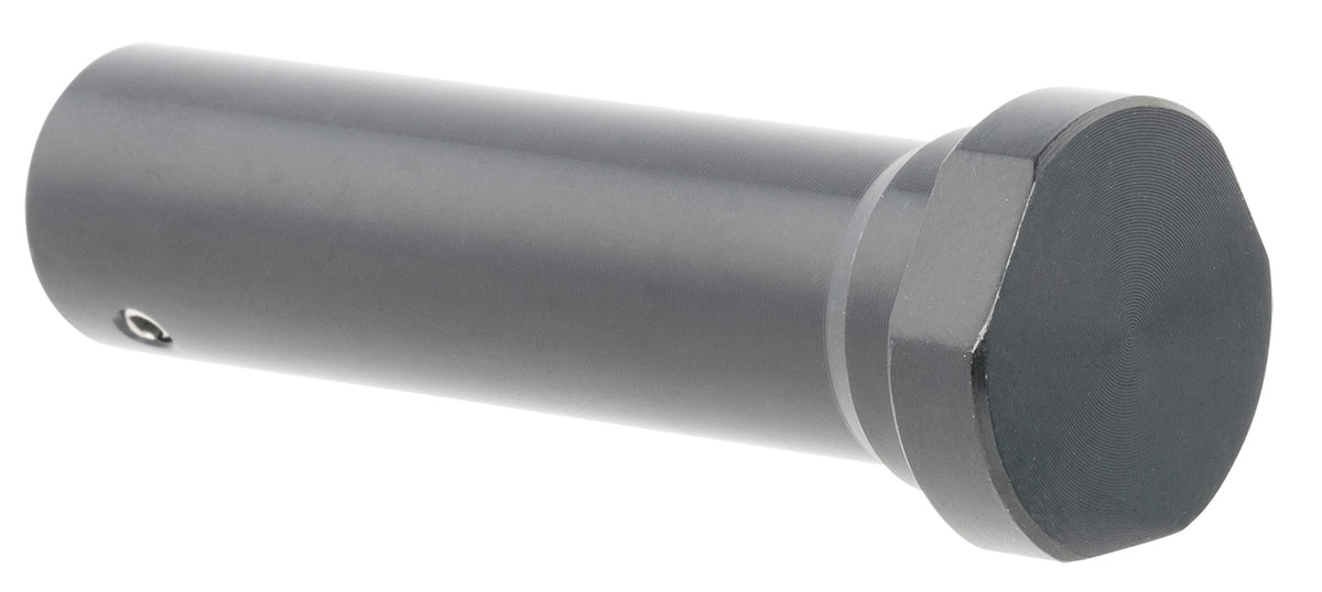 TacFire AR-15 Black Anodized Aluminum Mil-Spec Buffer 3 oz MAR043