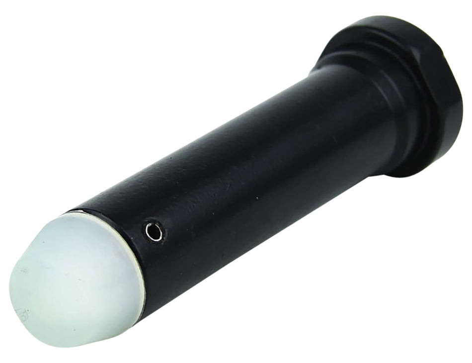 TacFire Pistol Buffer Heavy 4.9 oz Black Anodized Aluminum for AR-15/M4
