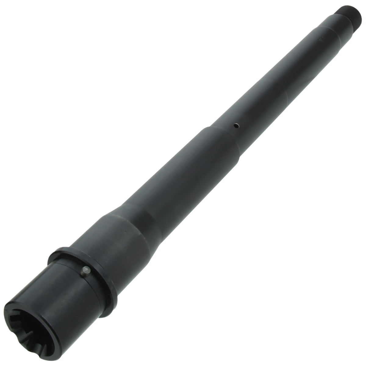 TacFire BAR3001810N .300 Blackout 10.5" Black Nitride Coated AR Pistol Barrel