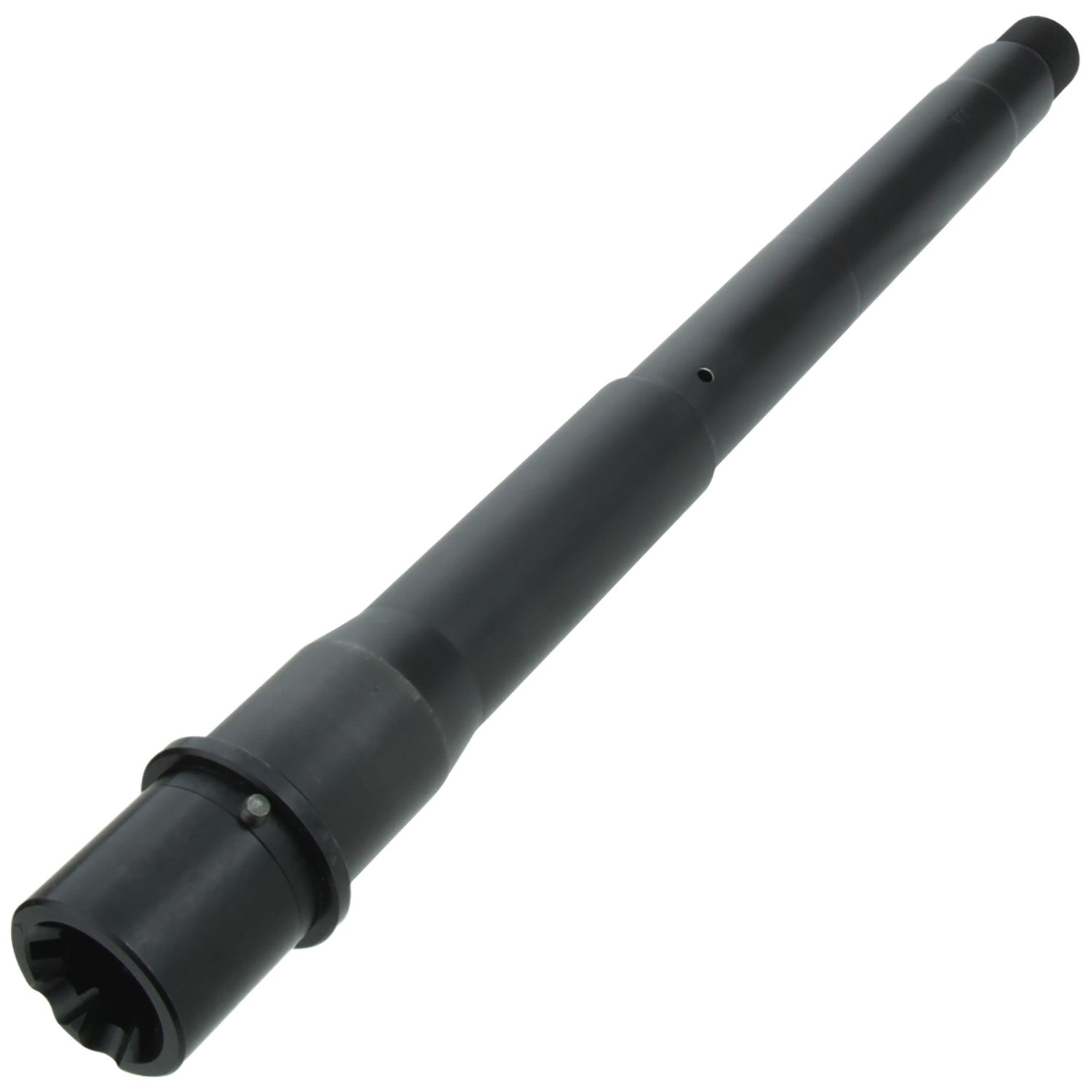 TacFire BAR3001810N .300 Blackout 10.5" Black Nitride Coated AR Pistol Barrel