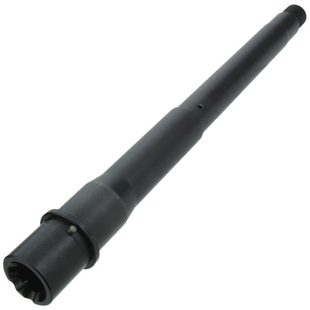 TacFire BAR3001810N .300 Blackout 10.5" Black Nitride Coated AR Pistol Barrel