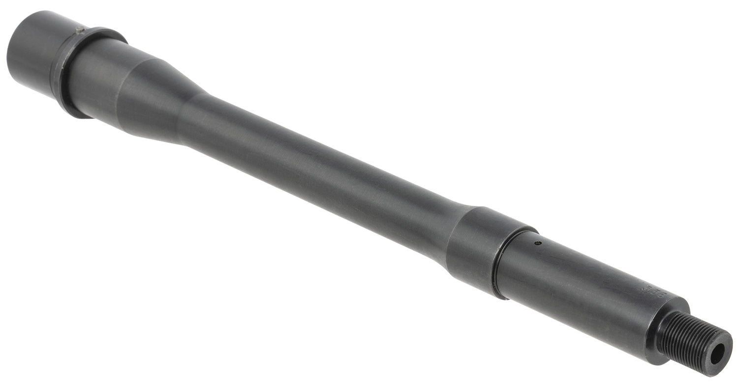 TacFire 10.50" AR-15 Barrel 5.56x45mm NATO with Black Nitride Finish
