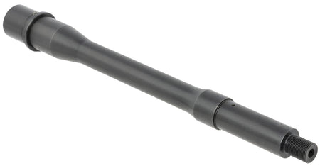 TacFire 10.50" AR-15 Barrel 5.56x45mm NATO with Black Nitride Finish