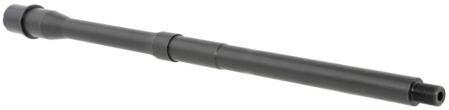 TacFire 16" AR-15 Rifle Barrel 5.56x45mm NATO Black Nitride