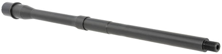 TacFire 16" AR-15 Rifle Barrel 5.56x45mm NATO Black Nitride