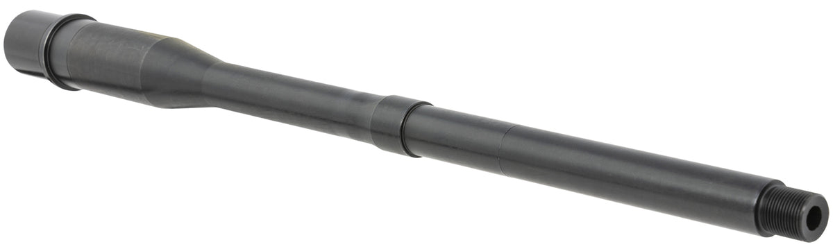TacFire 16" AR-10 Rifle Barrel .308 Win Black Nitride