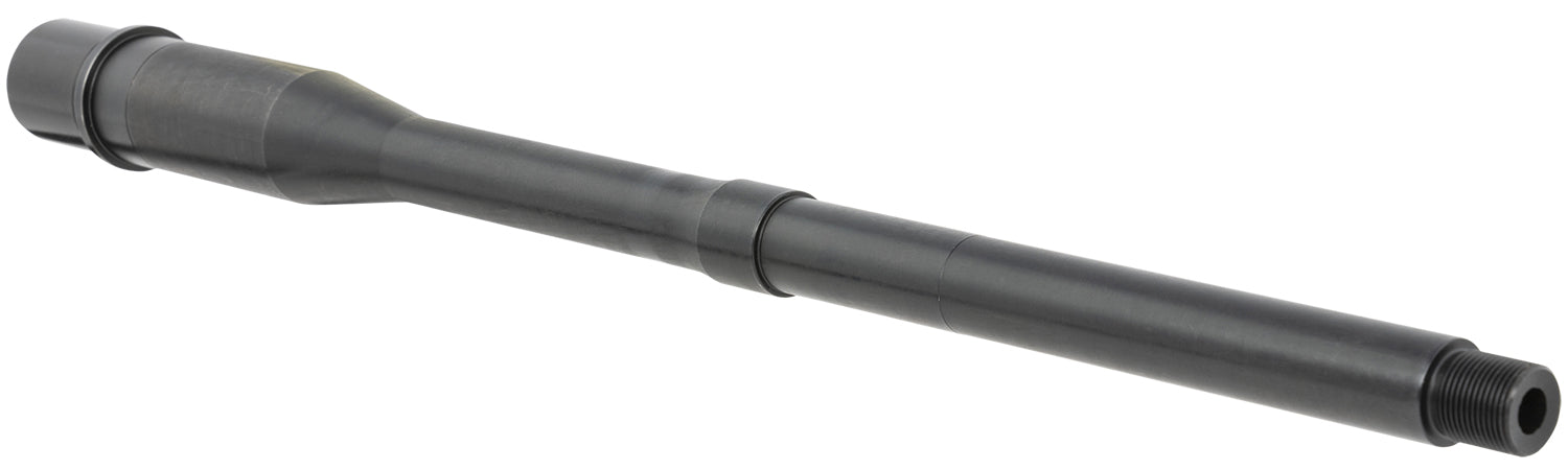 TacFire 16" AR-10 Rifle Barrel .308 Win Black Nitride