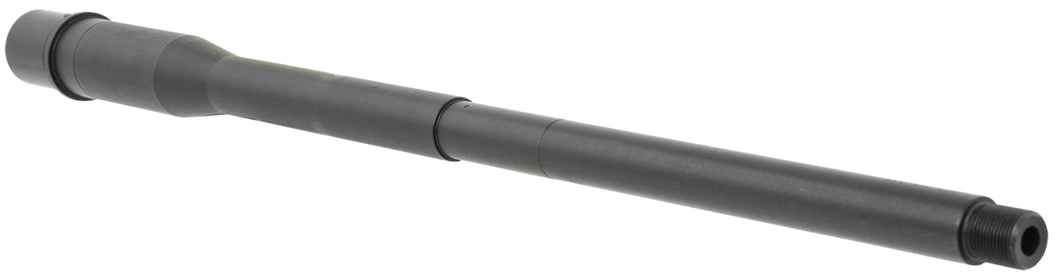 TacFire 18" AR-10 Rifle Barrel .308 Win Black Nitride