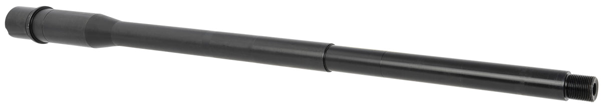 TacFire 20" AR-10 Rifle Barrel .308 Win Black Nitride