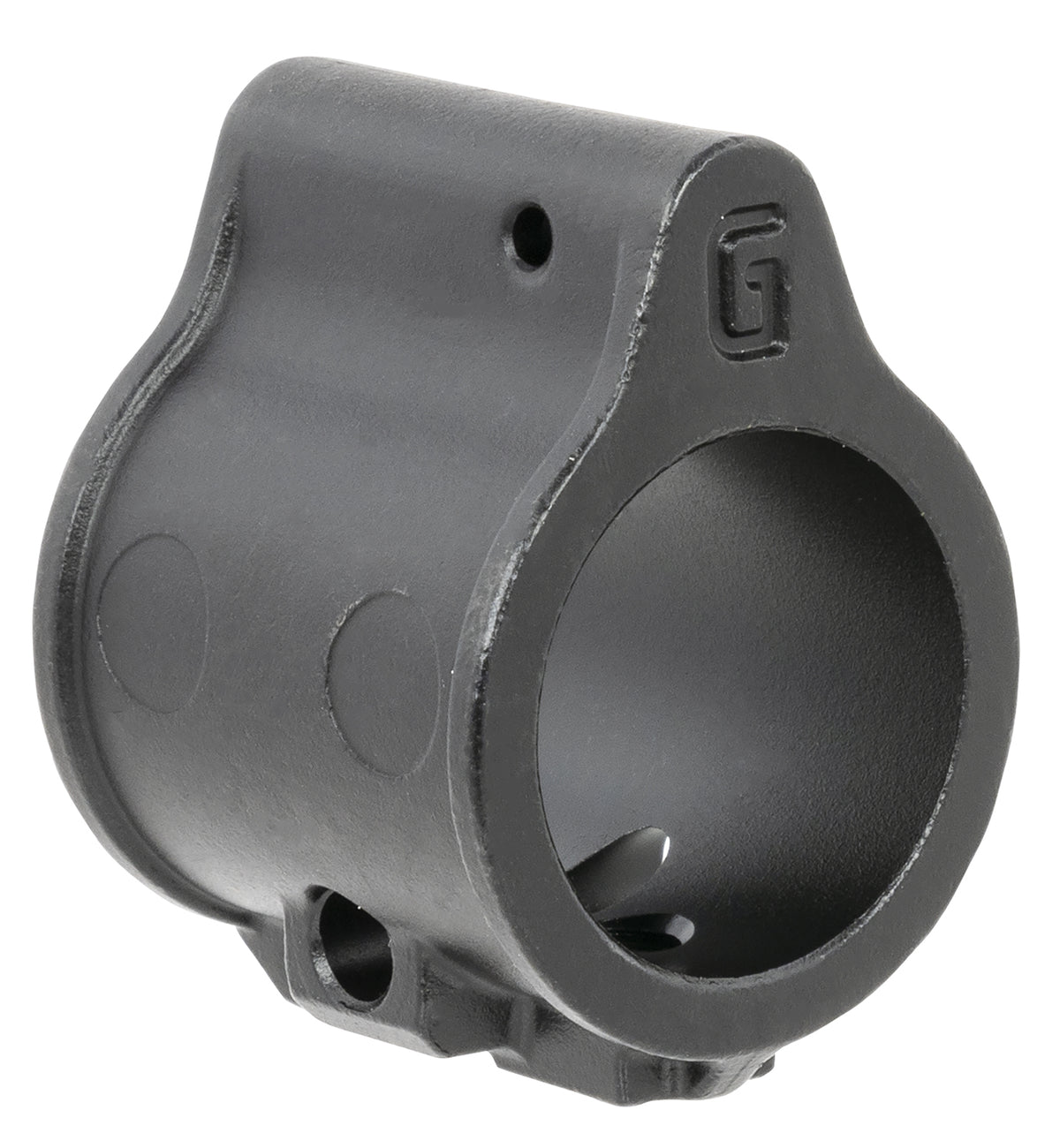 Geissele Super Gas Block .750 Inch Steel Nitride Finish Low Profile AR Platform
