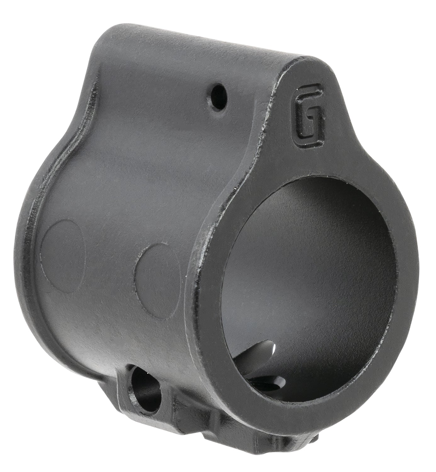 Geissele Super Gas Block .750 Inch Steel Nitride Finish Low Profile AR Platform