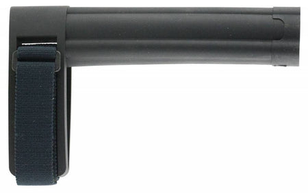 SB Tactical SBL Stabilizing Brace Black SBT Branding